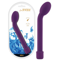 La Viva High G - G-Spot Vibrator (Purple)